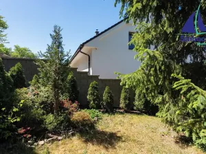 Prodej chaty, Mníšek pod Brdy, Rymaně, 70 m2