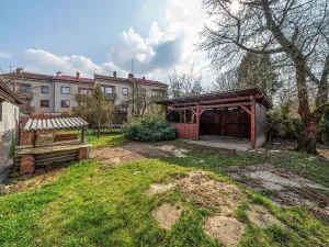 Prodej rodinného domu, Planá nad Lužnicí, Bejblíkova, 111 m2