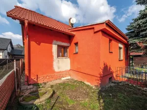 Prodej rodinného domu, Planá nad Lužnicí, Bejblíkova, 111 m2