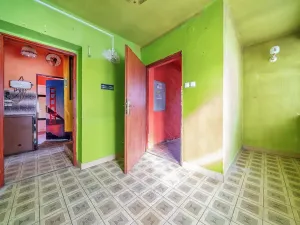 Prodej rodinného domu, Planá nad Lužnicí, Bejblíkova, 111 m2