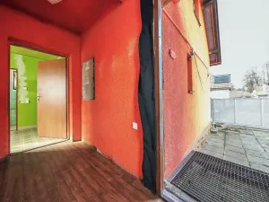 Prodej rodinného domu, Planá nad Lužnicí, Bejblíkova, 111 m2