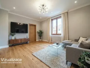 Prodej rodinného domu, Planá nad Lužnicí, Bejblíkova, 111 m2