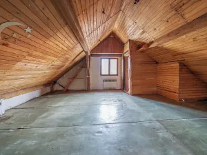 Prodej rodinného domu, Planá nad Lužnicí, Bejblíkova, 111 m2