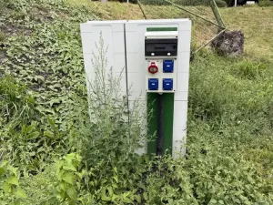 Prodej pozemku, Rychnov u Jablonce nad Nisou, Nádražní, 563 m2