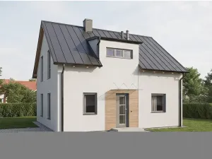 Prodej pozemku, Rychnov u Jablonce nad Nisou, Nádražní, 563 m2