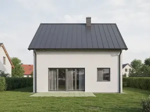 Prodej pozemku, Rychnov u Jablonce nad Nisou, Nádražní, 563 m2