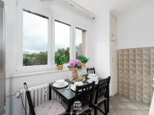 Prodej bytu 2+1, Brno, náměstí SNP, 55 m2