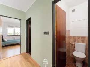 Prodej bytu 3+1, Boskovice, Bezručova, 74 m2