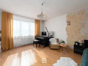 Prodej bytu 3+1, Boskovice, Bezručova, 74 m2
