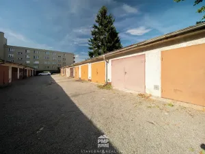 Prodej bytu 3+1, Boskovice, Bezručova, 74 m2