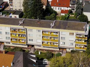 Prodej bytu 3+1, Boskovice, Bezručova, 74 m2