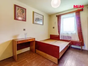 Prodej rodinného domu, Králův Dvůr - Počaply, U Vrby, 42 m2