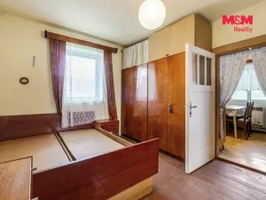Prodej rodinného domu, Králův Dvůr - Počaply, U Vrby, 42 m2