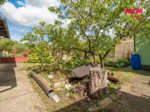 Prodej rodinného domu, Králův Dvůr - Počaply, U Vrby, 42 m2