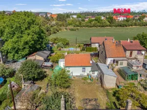 Prodej rodinného domu, Králův Dvůr - Počaply, U Vrby, 42 m2