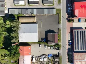 Pronájem obchodního prostoru, Bohumín - Starý Bohumín, Čs. armády, 349 m2