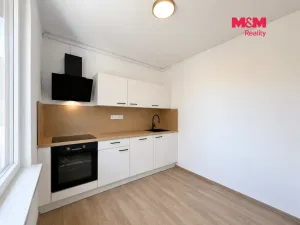 Pronájem bytu 2+1, Karlovy Vary - Rybáře, Nejdecká, 61 m2