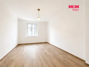 Pronájem bytu 2+1, Karlovy Vary - Rybáře, Nejdecká, 61 m2