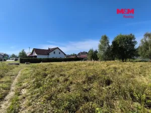 Prodej pozemku pro bydlení, Volary, Finské domky, 8083 m2