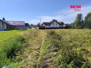 Prodej pozemku pro bydlení, Volary, Finské domky, 8083 m2