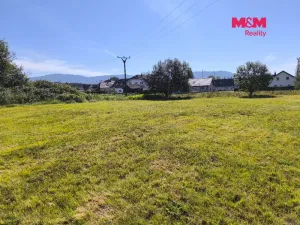 Prodej pozemku pro bydlení, Volary, Finské domky, 8083 m2
