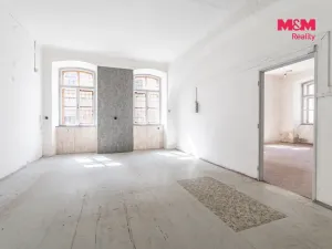 Prodej obchodního prostoru, Jihlava, Čajkovského, 108 m2