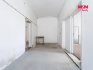 Prodej obchodního prostoru, Jihlava, Čajkovského, 108 m2