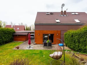 Prodej rodinného domu, Středokluky, Pod Sedličkami, 119 m2