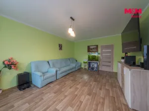 Prodej bytu 3+1, Orlová - Lutyně, 1. máje, 78 m2