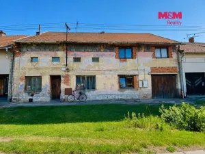 Prodej rodinného domu, Břest, 130 m2
