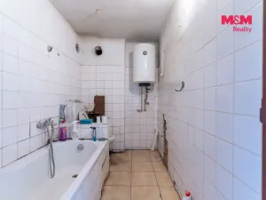 Prodej rodinného domu, Břest, 130 m2