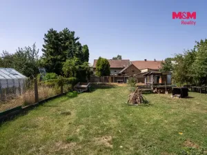Prodej rodinného domu, Břest, 130 m2