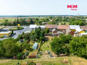 Prodej rodinného domu, Břest, 130 m2