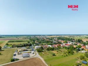 Prodej rodinného domu, Břest, 130 m2