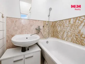 Prodej bytu 2+1, Rychnov nad Kněžnou, Sokolovská, 56 m2