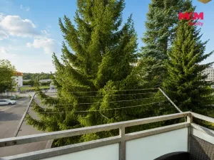 Prodej bytu 2+1, Rychnov nad Kněžnou, Sokolovská, 56 m2