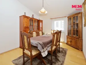 Prodej rodinného domu, Jihlava, Školní, 160 m2