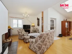 Prodej rodinného domu, Jihlava, Školní, 160 m2