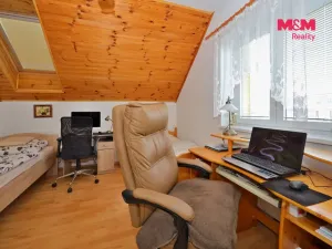 Prodej rodinného domu, Jihlava, Školní, 160 m2