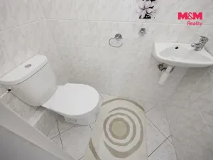 Prodej rodinného domu, Jihlava, Školní, 160 m2