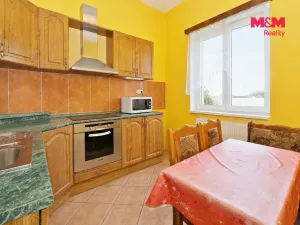 Prodej rodinného domu, Jihlava, Školní, 160 m2