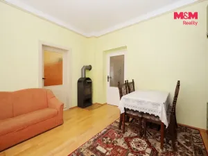 Prodej rodinného domu, Jihlava, Školní, 160 m2