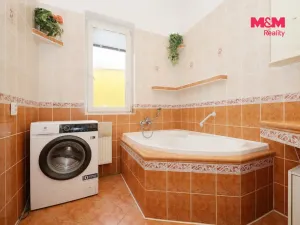 Prodej rodinného domu, Jihlava, Školní, 160 m2
