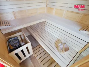 Prodej rodinného domu, Jihlava, Školní, 160 m2