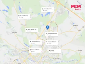 Prodej rodinného domu, Jihlava, Školní, 160 m2