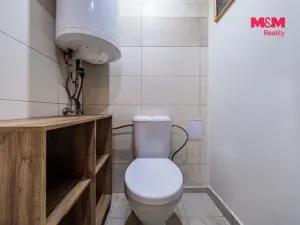 Prodej chaty, Doubravčice, 41 m2