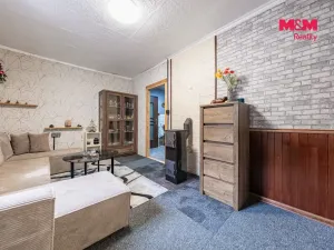 Prodej chaty, Doubravčice, 41 m2