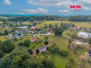 Prodej rodinného domu, Studené, 75 m2