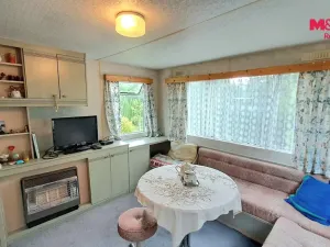 Prodej mobilheimu, Odry, 24 m2
