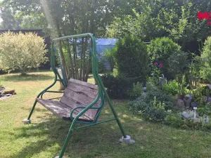 Prodej mobilheimu, Odry, 24 m2
